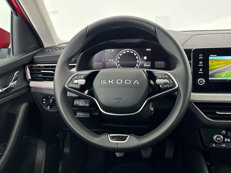 Škoda Scala Top Selection - fotka 18 z 28