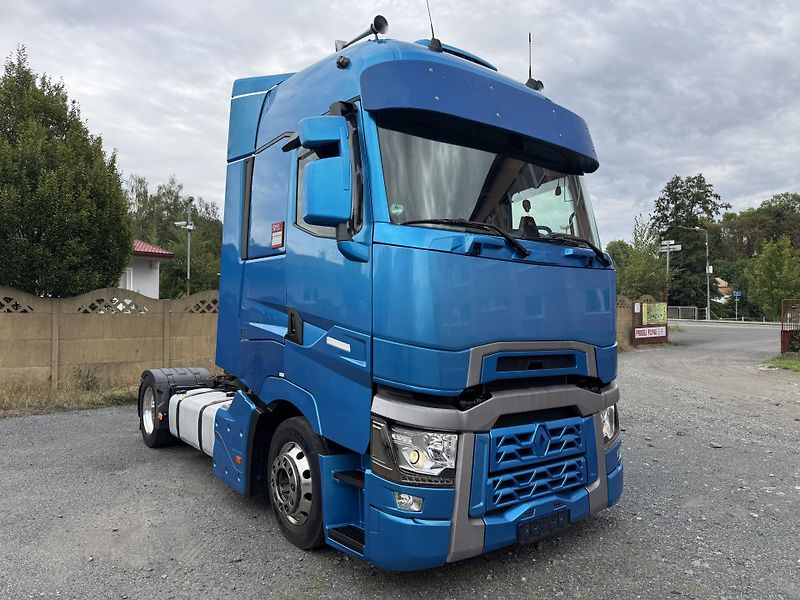 Renault Trucks T (2017) T 520 High Comfort LowDeck*ACC - fotografie inzerátu