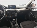 Ford Focus (2018) 1.0 EcoBoost, Serv.kniha, Navi - náhled 8