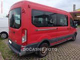 Ford Transit (2015) 2.2 D - náhled 1