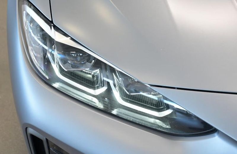 BMW i4 M50 xDrive GC SoH 96% Hnědý in - fotka 17 z 19