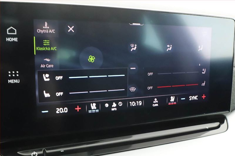 Škoda Octavia (2020) Style Plus 2.0 TDI, Automat - fotka 12 z 20