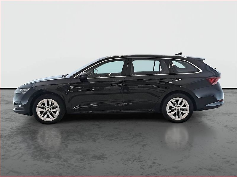 Škoda Octavia (2022) Style 1.4 TSI iV - fotka 3 z 20