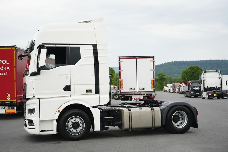 MAN TGX (2022) / 18.510 / EURO 6 / GX / ACC / - fotka 3 z 51