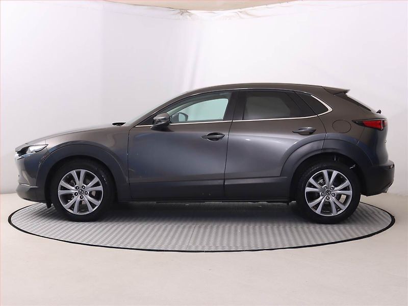 Mazda CX-30 (2022) Skyactiv-G 2.0 - fotka 3 z 23