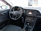 Seat Leon (2016) 1.4 TSI, Tempomat - náhled 7