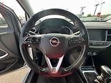 Opel Crossland X (2018) 1.2 PT, ČR, AC, temp. - náhled 12