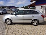 Škoda Fabia (2008) 1.2 HTP LPG - náhled 7