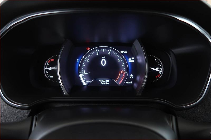 Renault Mégane (2020) 1.3 TCe, Kůže, Navi, Tempomat - fotka 11 z 15