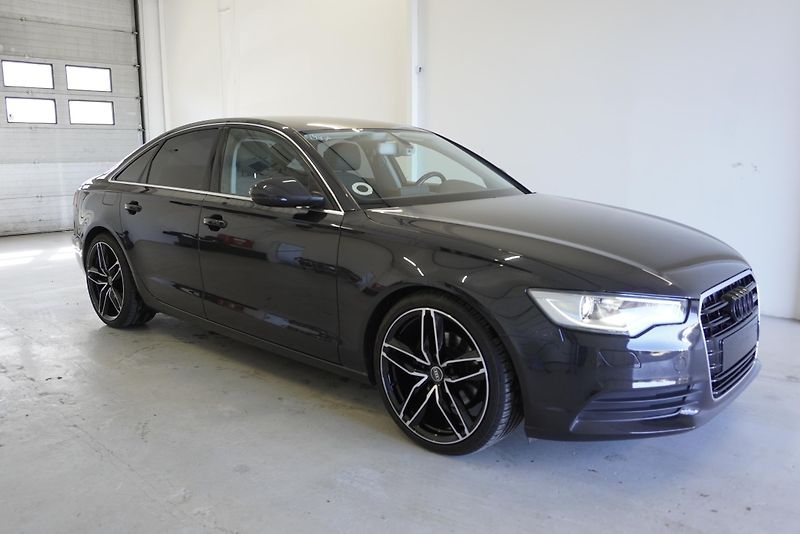 Audi A6 2.8 FSI, 137 000KM !  - fotka 4 z 27