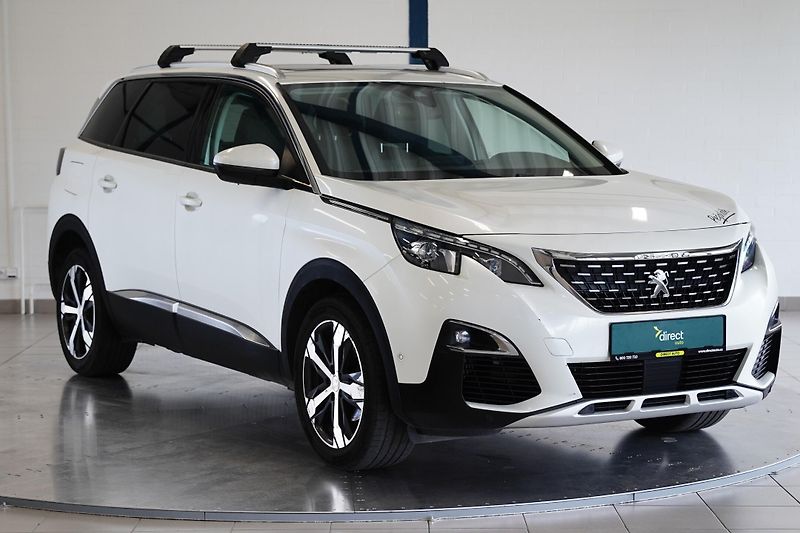 Peugeot 5008 - fotka 3 z 6