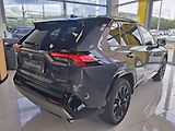 Toyota RAV4 2.5HEV 131kW 2025 - náhled 6
