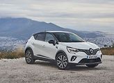Renault Captur - od 465 000 Kč