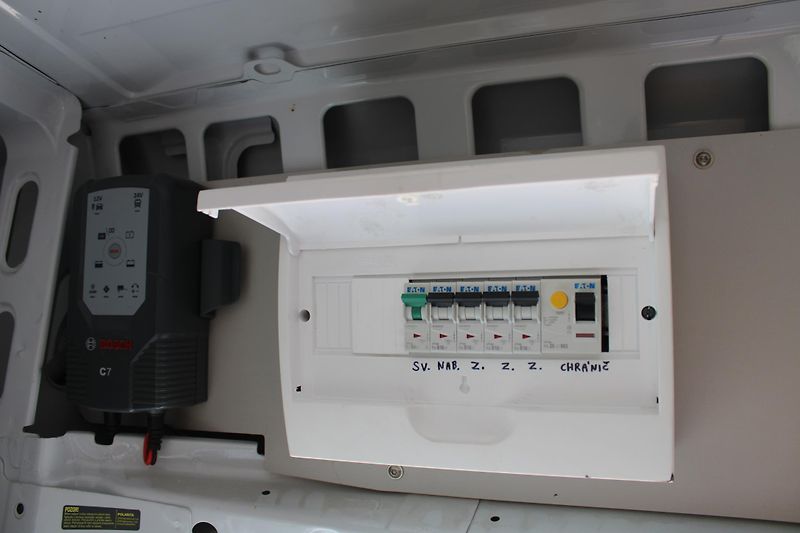 Peugeot Boxer 2,2 HDI L4H3+klima Záruka  - fotka 9 z 22
