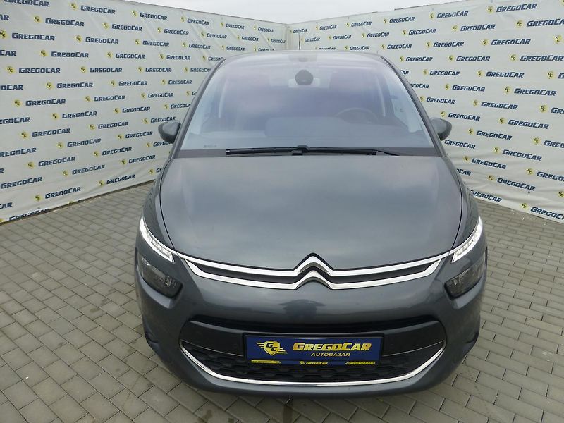 Citroën C4 Picasso (2016) 1,6HDI*NAVI*KAMERA**EXCLUSIV* - fotka 2 z 29