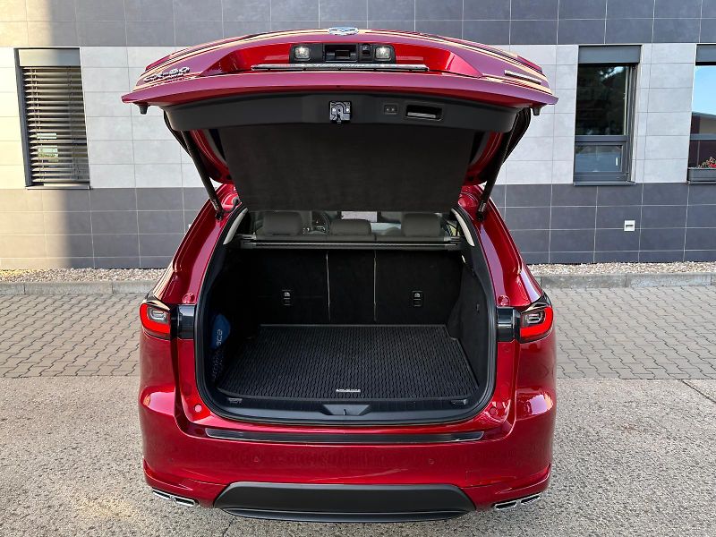 Mazda CX-60 3.3D 187 kW |PPF| TAKUMI - fotka 14 z 62