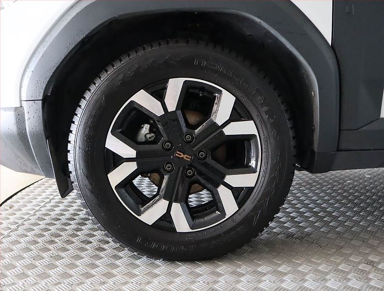 Dacia Duster (2025) Extreme 1.0 TCe - fotka 15 z 18