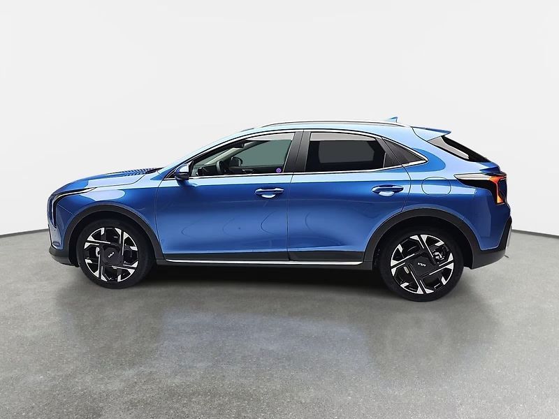 Kia Ceed (2026) 1,6 T-GDi GPF 7DCT TOP 110 KW - fotka 2 z 3