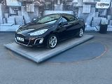 Peugeot 308 (2012) CC, 2.0HDi, 120KW - náhled 4