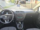 Seat Leon (2011) Copa - náhled 9