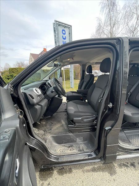 Fiat Talento 2,0 Multijet 145k E6d L2H1 Pan - fotka 14 z 44