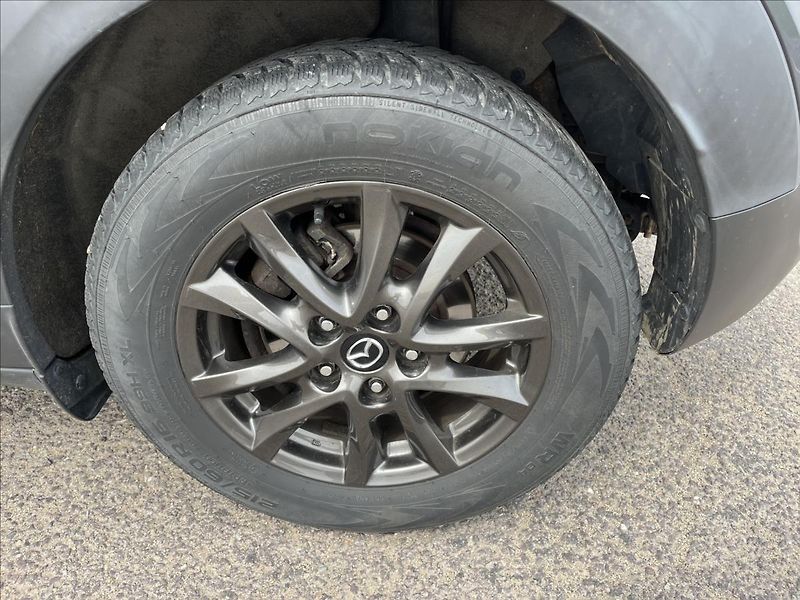 Mazda CX-3 1,5 D-SKYACTIV 77KW KLIMA TZ - fotka 35 z 41