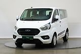 Ford Tourneo Custom - náhled 1