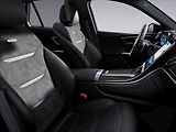 Mercedes-Benz GLC (2026) 3,0 Mercedes-AMG 53 4MATIC+ - náhled 7