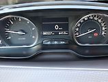 Peugeot 2008 (2016) 1.6 BlueHDi, Serv.kniha - náhled 11
