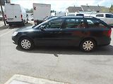 Škoda Octavia 1,6 TDi - náhled 8