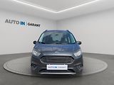 Ford Tourneo Courier (2018) 1.0 73kW, ČR, Serv. kniha, Výh - náhled 1