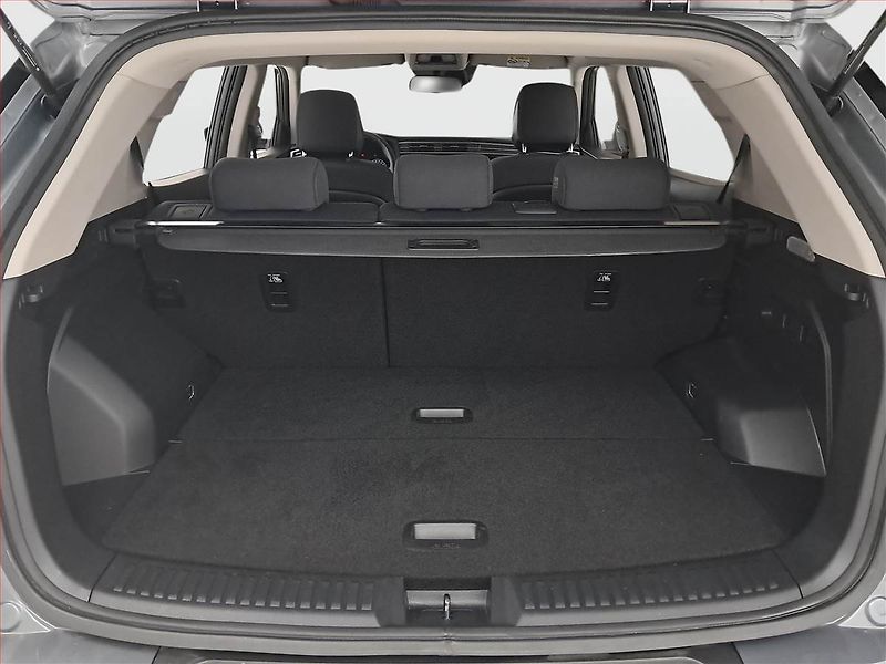 SsangYong Korando (2022) 1.5 T-GDI, Automat, ČR,1.maj - fotka 14 z 18