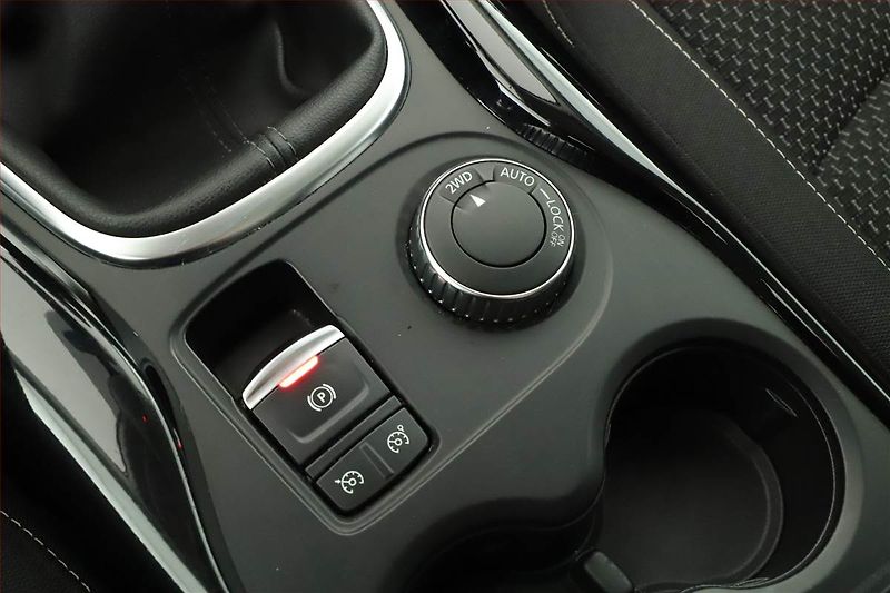 Renault Kadjar (2017) 1.6 dCi, 4X4, Tempomat - fotka 15 z 19