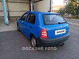 Škoda Fabia (2003) 1.2i, ČR, tažné, zmk.řazení - náhled 1