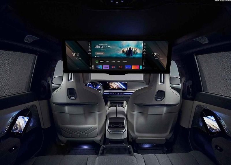 BMW 7 (2022)