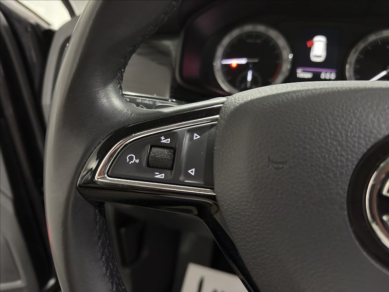 Škoda Kodiaq 2,0   TDI DSG 110KW STYLE PLUS - fotka 14 z 38
