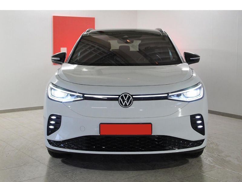 Volkswagen ID.4 GTX 4M DCC 360 HuD Pano Taž - fotka 2 z 10