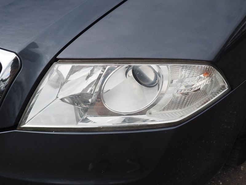 Škoda Octavia (2008) 1.9 TDI, 77 kW - fotka 7 z 42