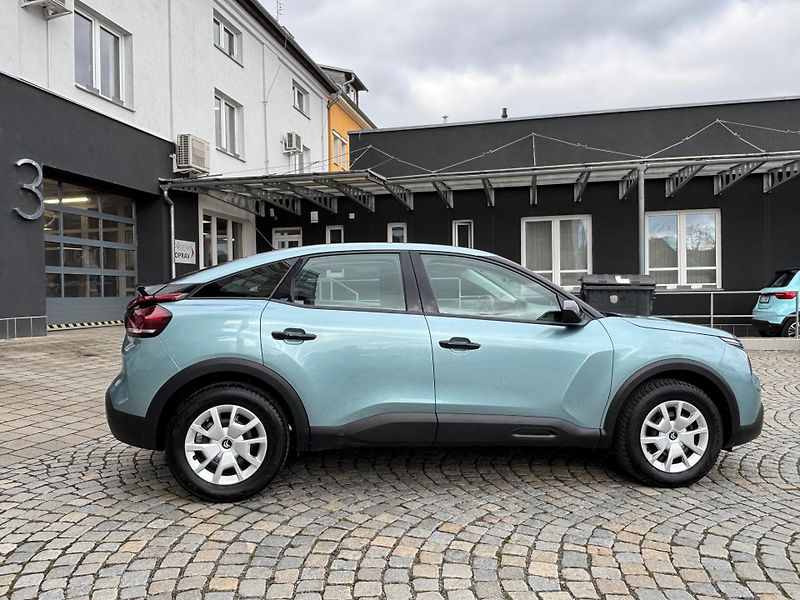 Citroën C4 (2022) - fotka 4 z 11