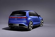 Koncept Volkswagen ID.2all