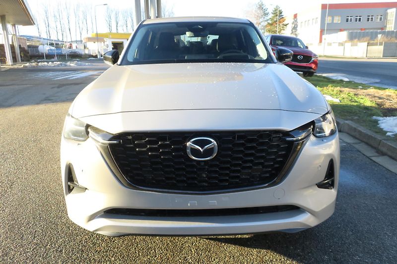Mazda CX-60 (2026) 3.3D 254ps 8AT AWD Homura Coso - fotka 7 z 20