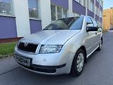 Škoda Fabia 1,2 HTP - náhled 1