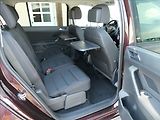 Volkswagen Touran 1,4 TSi 110kW DSG, navi, závěs - náhled 22