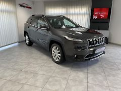 Jeep Cherokee 2.2 M-JET,A/T,4x4,1.MAJ.TZ - fotografie inzerátu