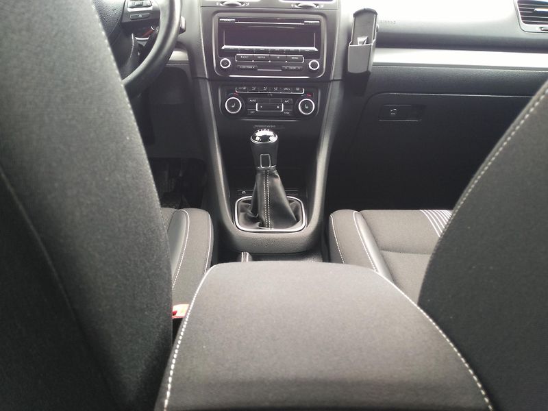 Volkswagen Golf Variant 1,2 TSI  MATCH /77 kW/ - fotka 13 z 41