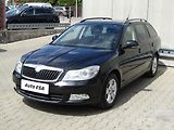Škoda Octavia (2010) 1.6 TDi, AC, temp, tažné - náhled 2
