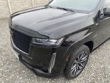 Cadillac Escalade 6.2i V8 430PS FULL 46TKM LPG!! - náhled 14