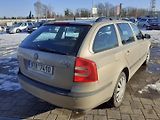 Škoda Octavia (2005) KOMBI 1.9 TDi - náhled 3