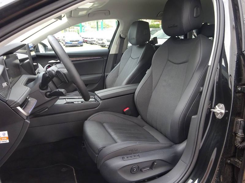 Škoda Superb (2025) 2,0TDi / 110kW DSG L&K - fotka 27 z 27