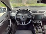 Škoda Superb 2,0 TDi DSG  NAVI BIXEN ACC AL - náhled 17